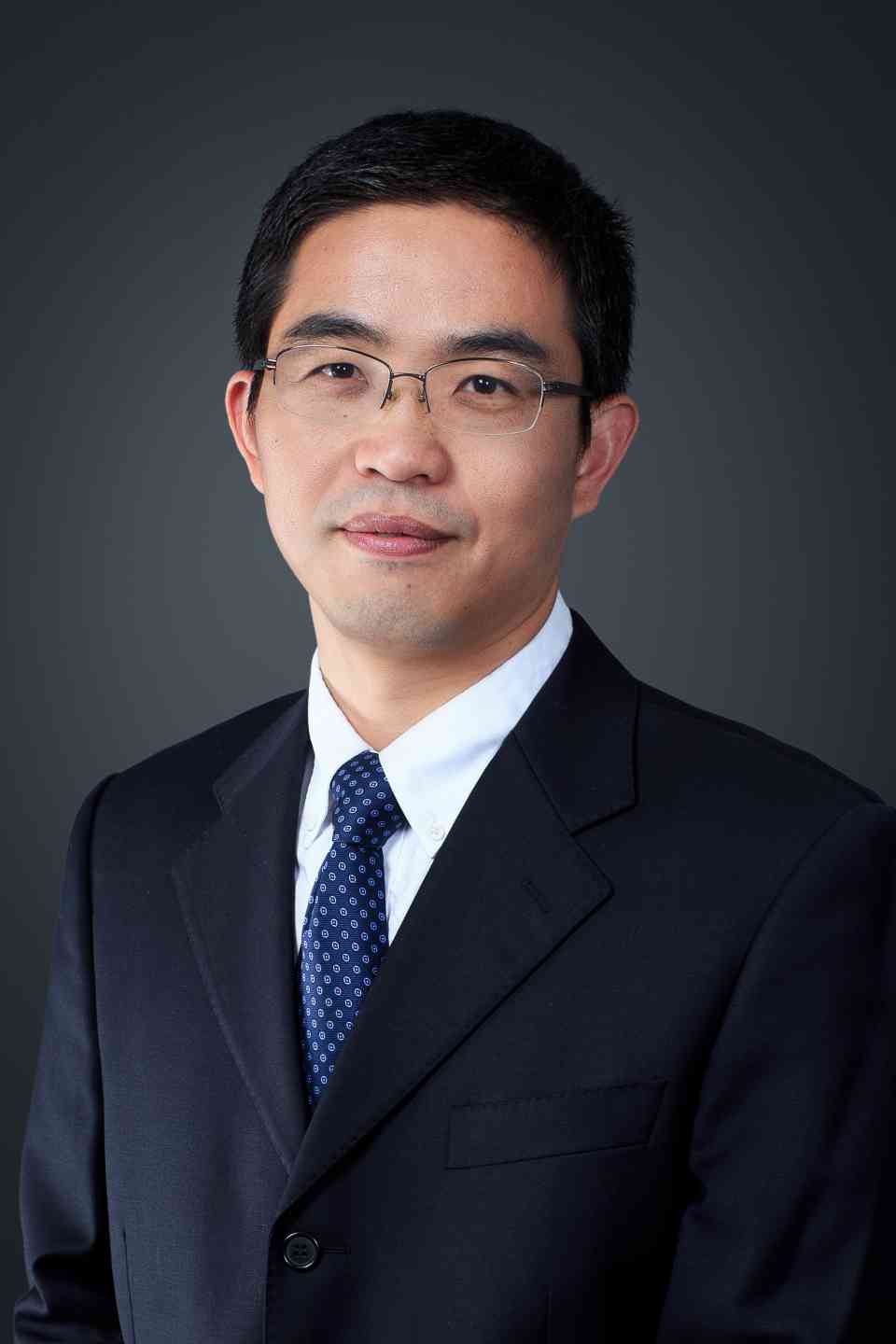 ZHU Xi