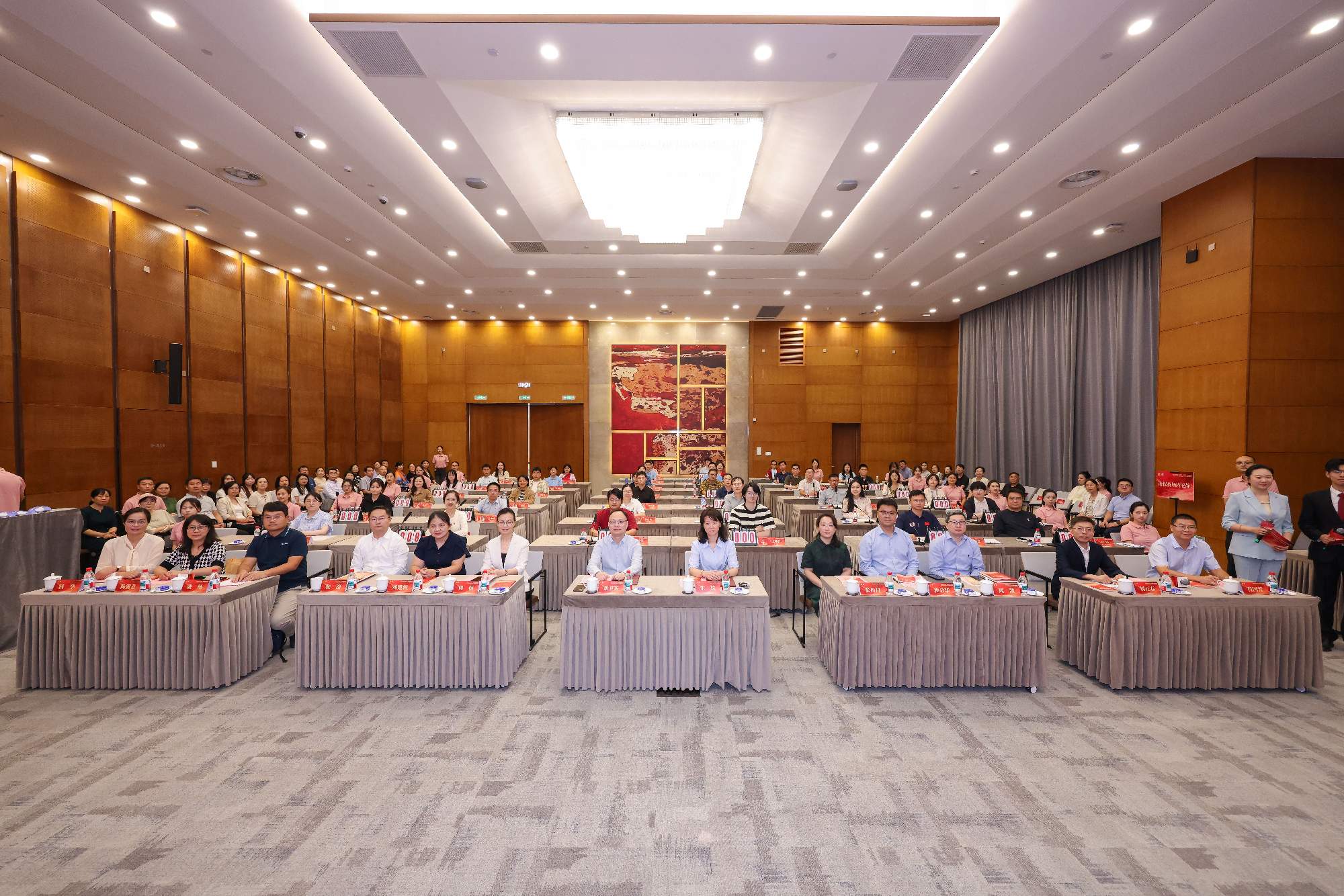 我院汪海清老师荣获2025年上海交通大学教职工学习习近平用典大赛二等奖