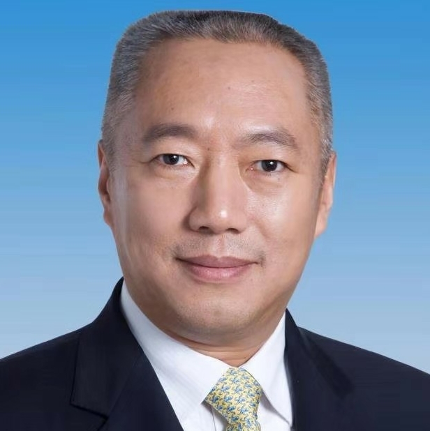 Prof. LING Wen: