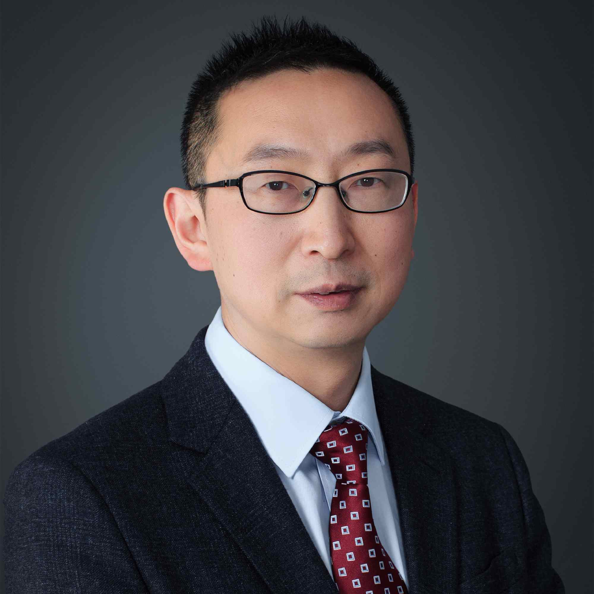 Professor JIANG Wei: How to Reach the 