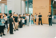 创新训练营活动照片3